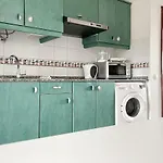 Apartman B-rent El Royal Corralejo
