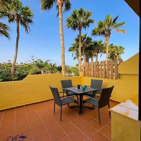 Apartment B-rent El Royal *