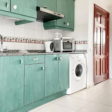 B-rent El Royal * Corralejo