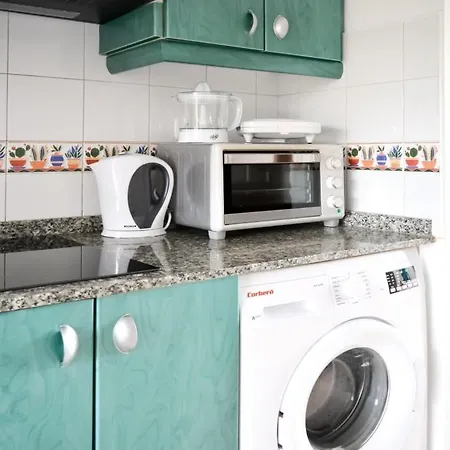 B-rent El Royal Appartement Corralejo