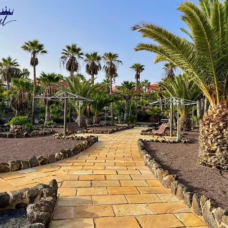 B-rent El Royal Apartment Corralejo