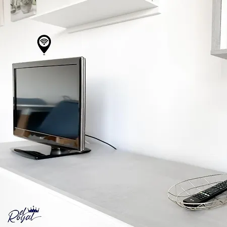 Apartamento B-rent El Royal *