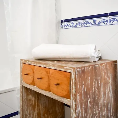 Apartamento B-rent El Royal *