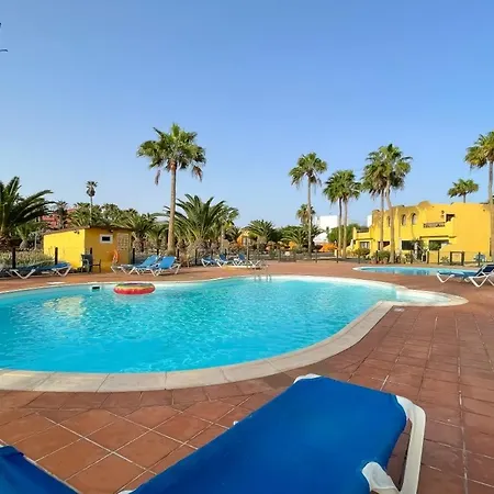 Apartamento B-rent El Royal *