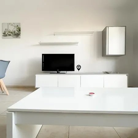 Appartement B-rent El Royal Corralejo