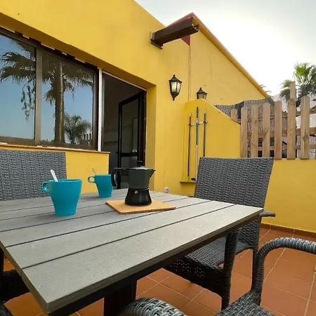 B-rent El Royal Corralejo