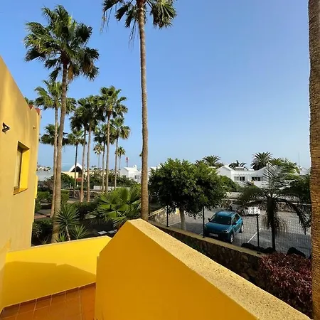 B-rent El Royal Apartment