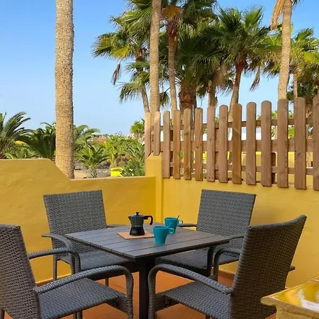 B-rent El Royal Corralejo