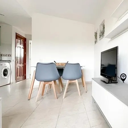 B-rent El Royal Corralejo