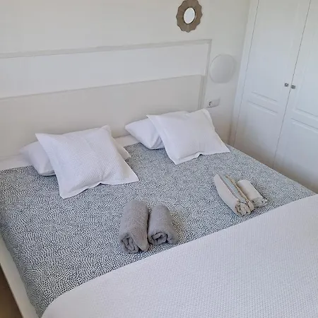 B-rent El Royal * Corralejo