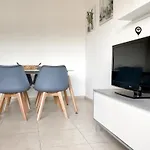 Apartmán B-rent El Royal