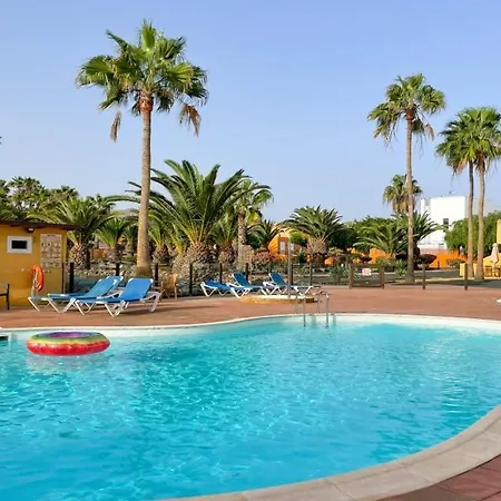 Appartement B-rent El Royal Corralejo