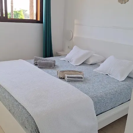 B-rent El Royal Corralejo