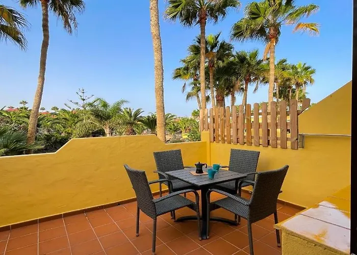 Appartement B-rent El Royal *