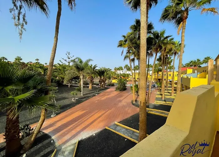 B-rent El Royal * Corralejo