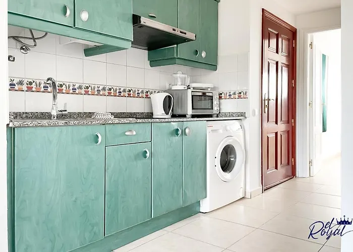 B-rent El Royal * Corralejo