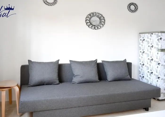 B-rent El Royal Appartement Corralejo