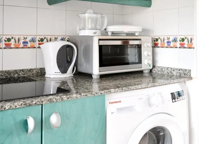 B-rent El Royal Appartement Corralejo