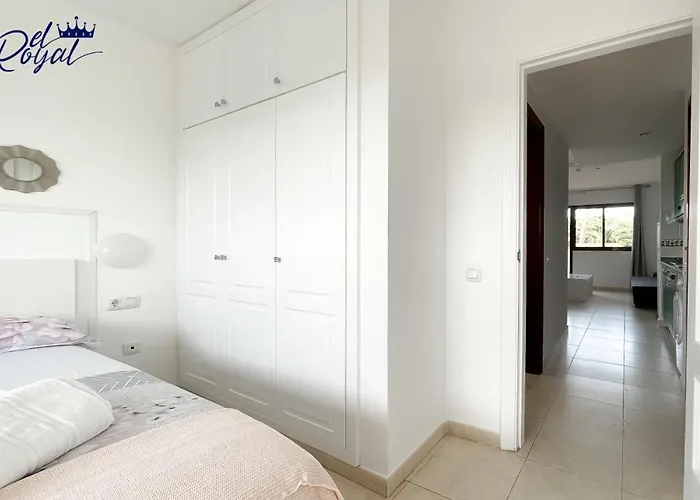 B-rent El Royal * Corralejo