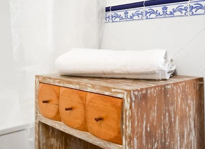 Appartement B-rent El Royal *