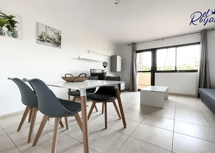 B-rent El Royal * Corralejo