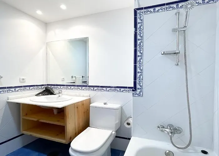 B-rent El Royal Appartement *