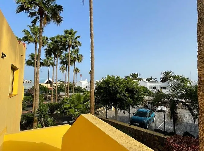 B-rent El Royal Appartement