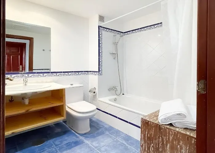 B-rent El Royal Appartement *