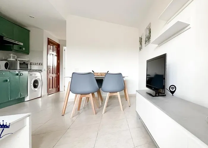 B-rent El Royal Corralejo