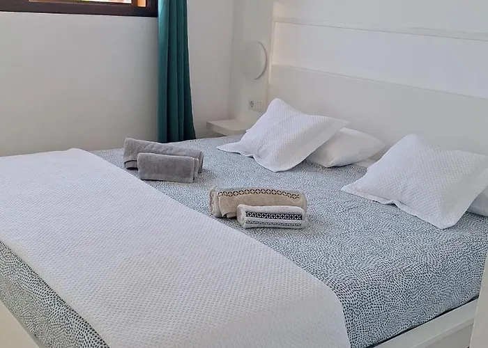 B-rent El Royal Corralejo