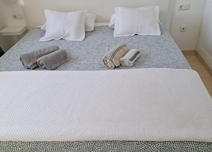 B-rent El Royal Corralejo