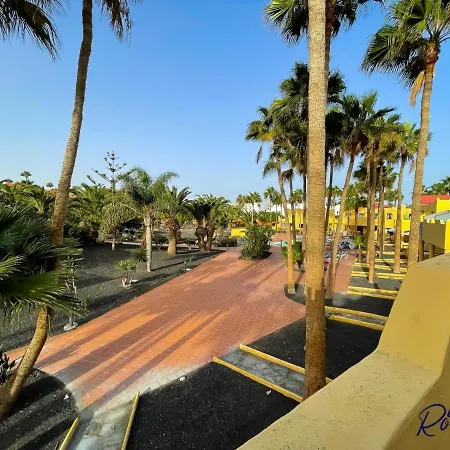 B-rent El Royal * Corralejo