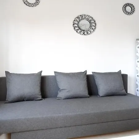 B-rent El Royal Apartmán Corralejo