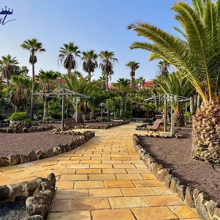 B-rent El Royal Apartmán Corralejo