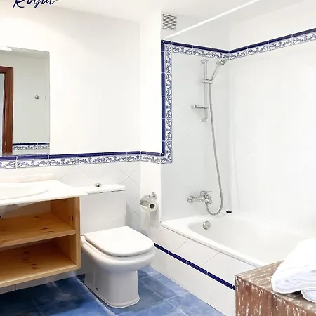 B-rent El Royal * Corralejo