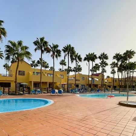 B-rent El Royal Corralejo