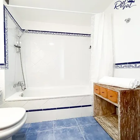 B-rent El Royal Corralejo